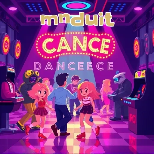 mnduit: Temukan Paket Game Menarik di Platform Terbaik