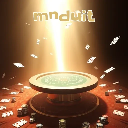 mnduit: Temukan Kejutan Seru di Event Game yang Menarik!
