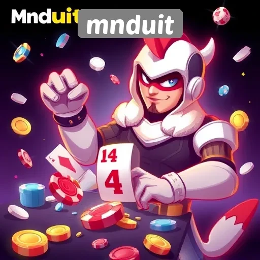Kelebihan Mnduit Dibandingkan Situs Game Lainnya