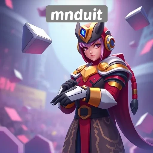 Mnduit: Inovasi dalam Dunia Game Digital