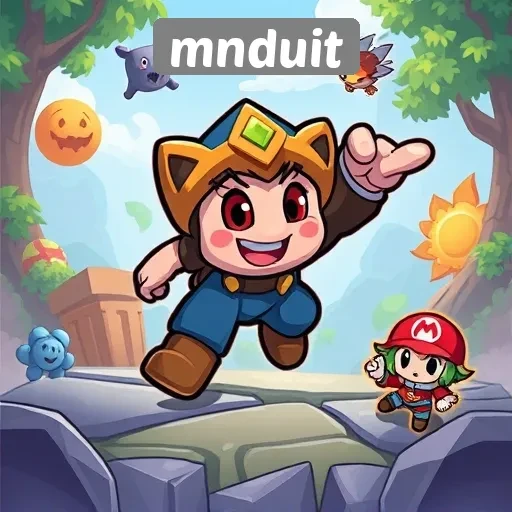 Mengenal Mnduit Platform Game Terpopuler di Indonesia