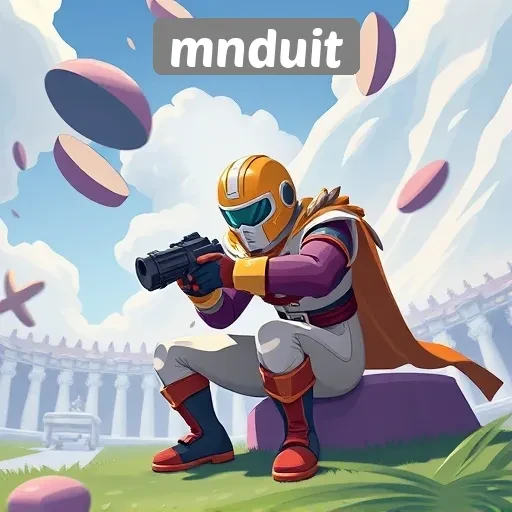 Strategi Mnduit dalam Memikat Pengguna Baru di Pasar Game