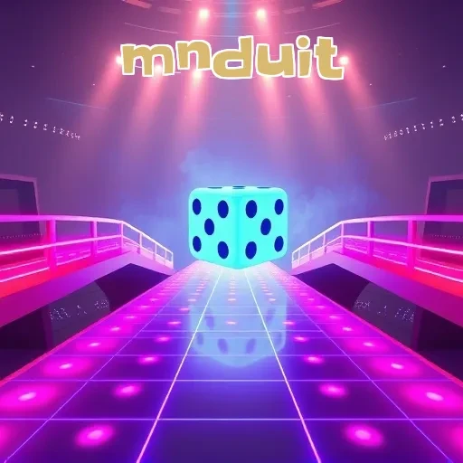 mnduit: Game Multiplayer Seru untuk Semua Kalangan