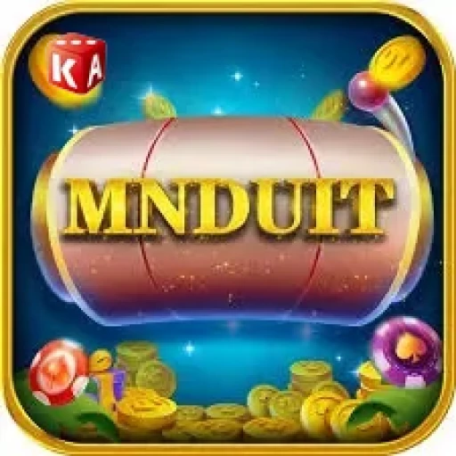Logo resmi mnduit