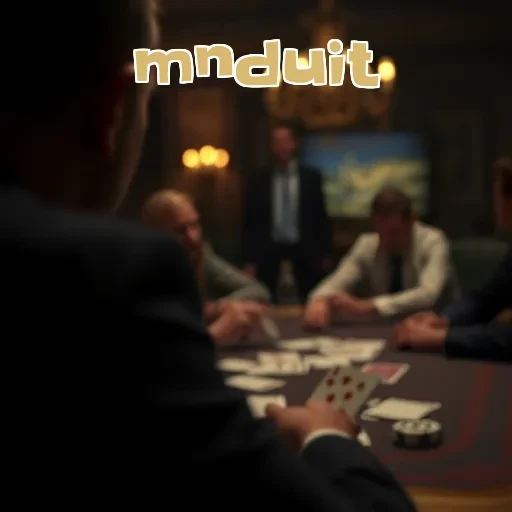 mnduit: Rahasia Trik Jitu untuk Menang di Game Online